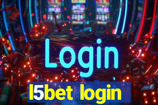 l5bet login